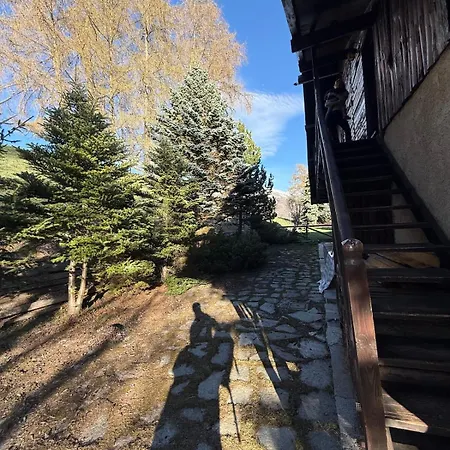 公寓 Charming Getaway With Breathtaking Peak Views