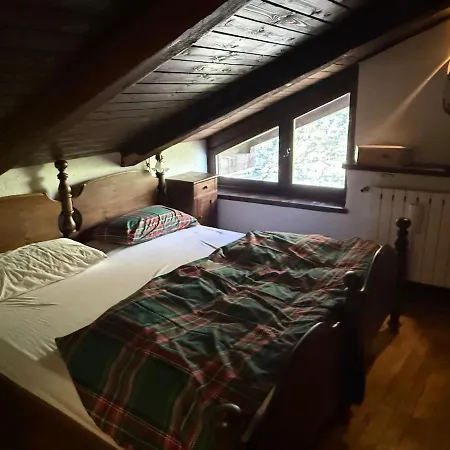 公寓 Charming Getaway With Breathtaking Peak Views Champlas Janvier