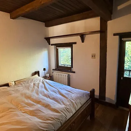Charming Getaway With Breathtaking Peak Views * Champlas Janvier