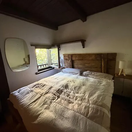 公寓 Charming Getaway With Breathtaking Peak Views