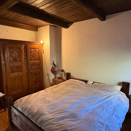 公寓 Charming Getaway With Breathtaking Peak Views *