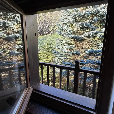 Charming Getaway With Breathtaking Peak Views 公寓 Champlas Janvier