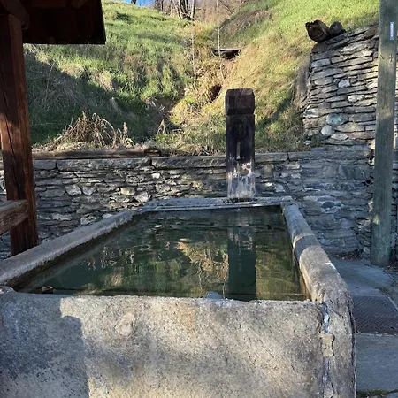 Charming Getaway With Breathtaking Peak Views Champlas Janvier
